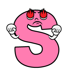 Passionate S