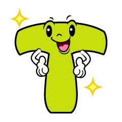 煌くT