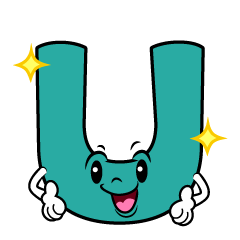 煌くU