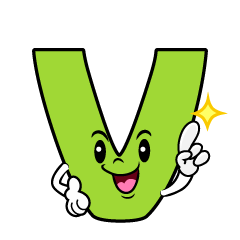 Pointing V