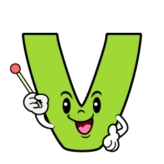 Explaining V