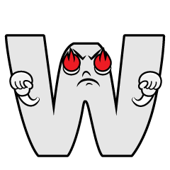Passionate W