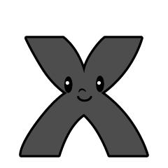 X Alphabet