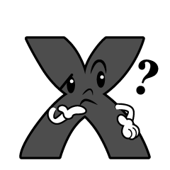 Thinking X