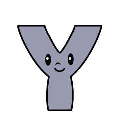 Y Alphabet