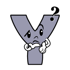 Thinking Y