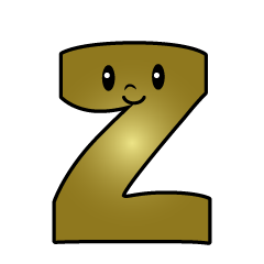 Z Alphabet
