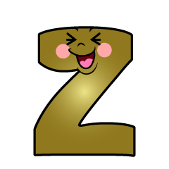 笑うZ