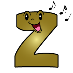歌うZ