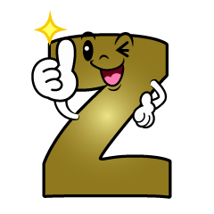 いいね！のZ