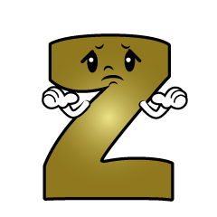 困るZ