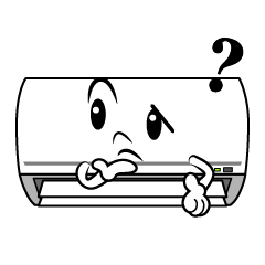 考えるエアコン