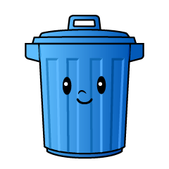 ゴミ箱