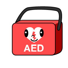 AED