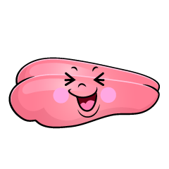 笑うたらこ