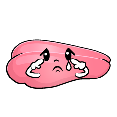 悲しいたらこ
