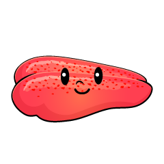明太子