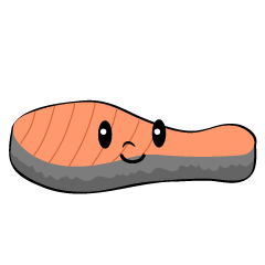塩鮭