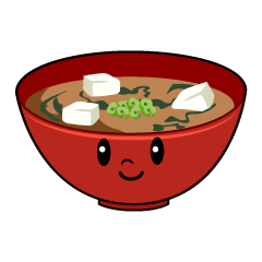 味噌汁