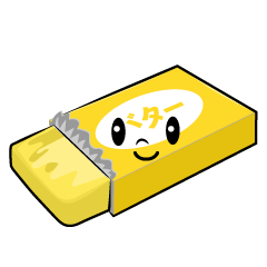 バター