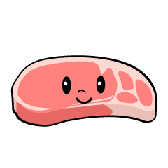 豚肉