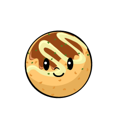 たこ焼き
