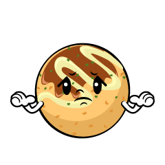 困るたこ焼き