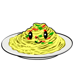 パスタ