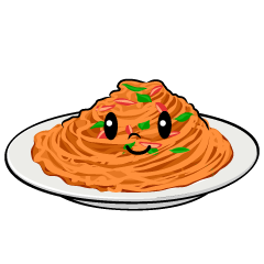ナポリタン