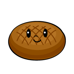 ハンバーグ