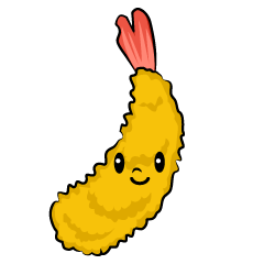 エビフライ
