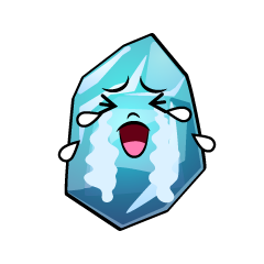 泣く氷