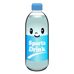 スポーツドリンク