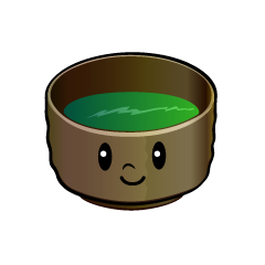 抹茶