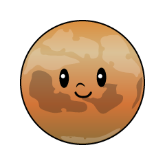 火星