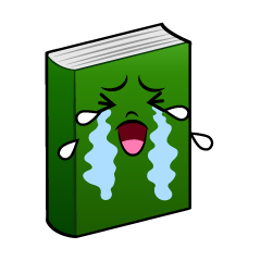 Crying Book