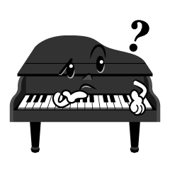 考えるピアノ