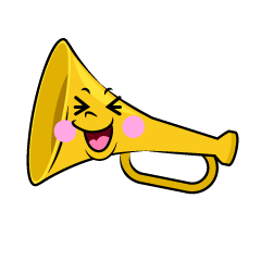Laughing Trumpet