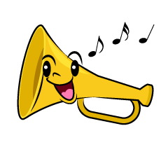 Singing Trumpet