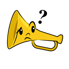 Thinking Trumpet