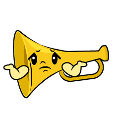 Troubled Trumpet