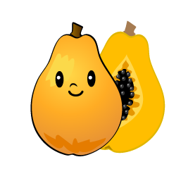 パパイヤ