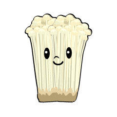 えのき