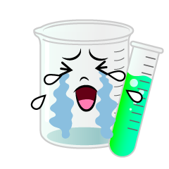 Crying Chemistry