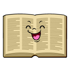 笑顔の辞書