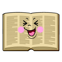 笑う辞書
