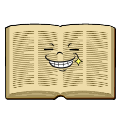 ニヤリとする辞書