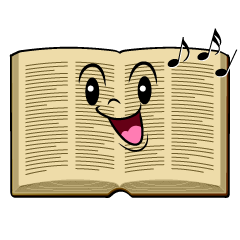 歌う辞書