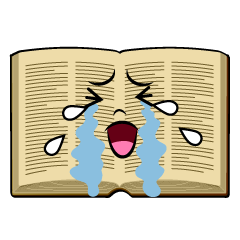 Crying Dictionary