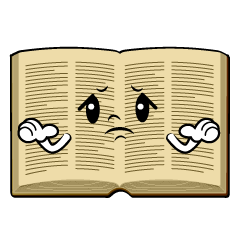 困る辞書